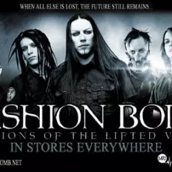 Fashion Bomb