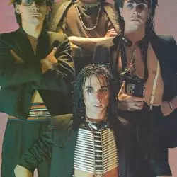 Fashion