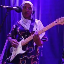 Fatou Seidi Ghali