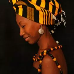 Fatoumata Diawara