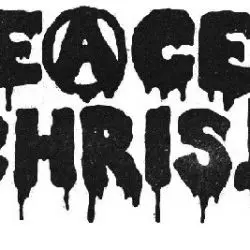 Feaces Christ