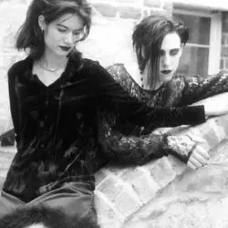 Fear Cult