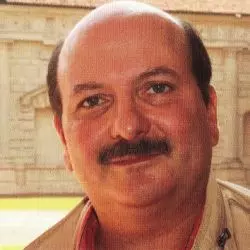 Federico Del Sordo
