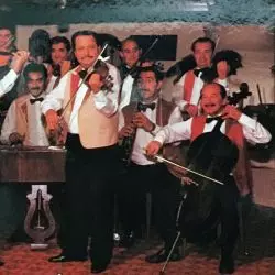 Fehér Sándor Népi Zenekara