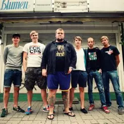 Feine Sahne Fischfilet