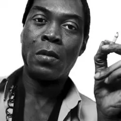 Fela Kuti