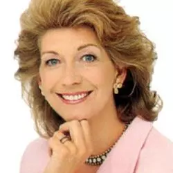 Felicity Lott