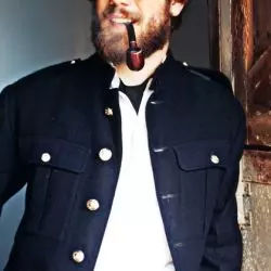 Felix Hagan