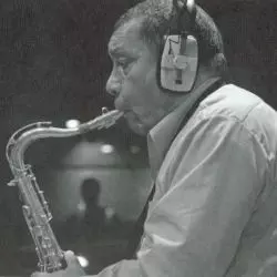 Felix Saluzzi