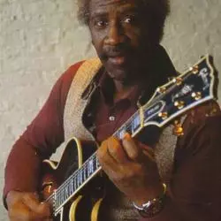 Fenton Robinson