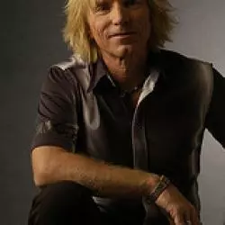 Fergie Frederiksen