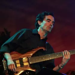 Fernando Huergo