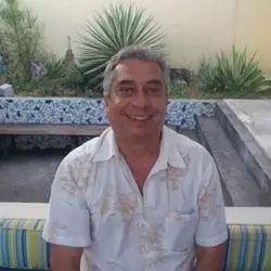 Fernando Oly