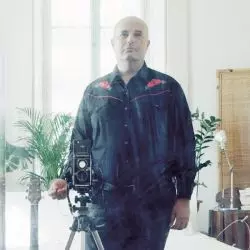 Ferro Solo