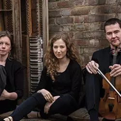 Fidelio Trio
