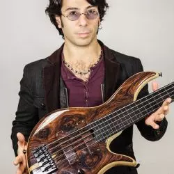 Filippo Macchiarelli