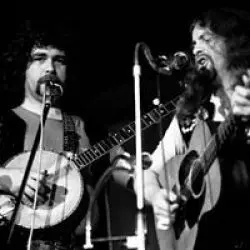 Finbar & Eddie Furey