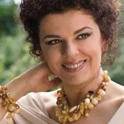 Fiorenza Cedolins