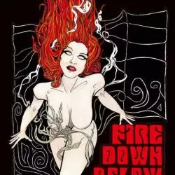Fire Down Below