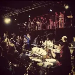 Fire! Orchestra