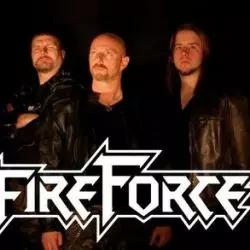FireForce