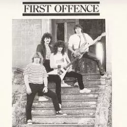 First Offence
