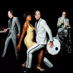 Fitz And The Tantrums
