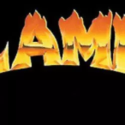 Flames