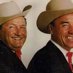 Flatt & Scruggs