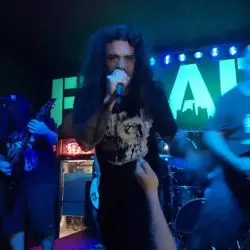 Fleshreaper