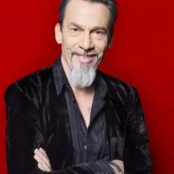 Florent Pagny