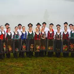 Folklórny Súbor Urpín
