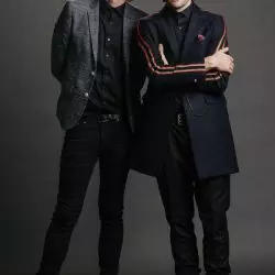 For King & Country