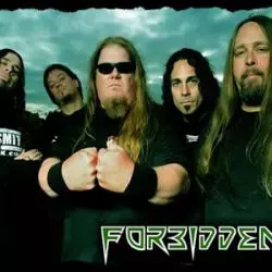 Forbidden