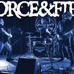 Force & Fire
