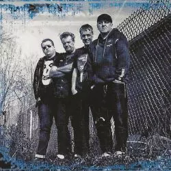 Foreign Legion
