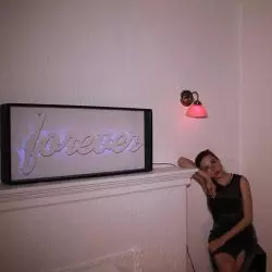 Forever