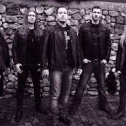 Forged In Black