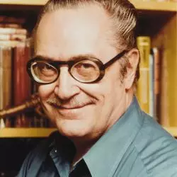Forrest J. Ackerman