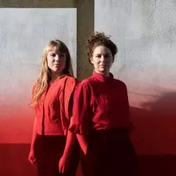 Fran & Flora