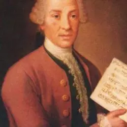 Francesco Durante
