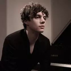 Francesco Tristano