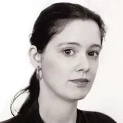 Francine Van Der Heijden