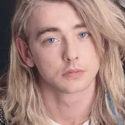 Francis Dunnery