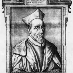 Francisco Guerrero