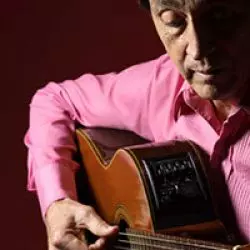 Francisco Pancho Navarro