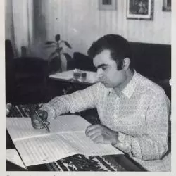 Franco Tamponi