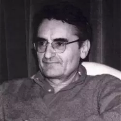 François-Bernard Mâche
