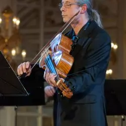 François Fernandez