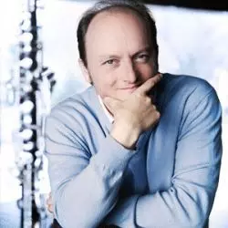 Francois Leleux